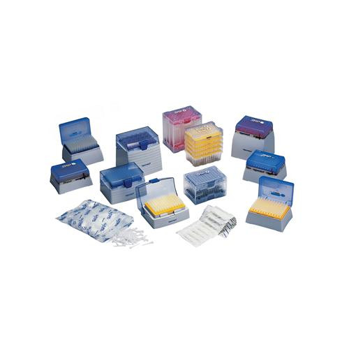 ept.i.p.s. standard, eppendorf quality, 0.5-10ml, 243mm, tur