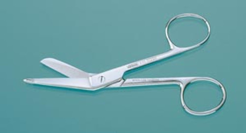 miltex mid grade lister bandage scissors 3482304