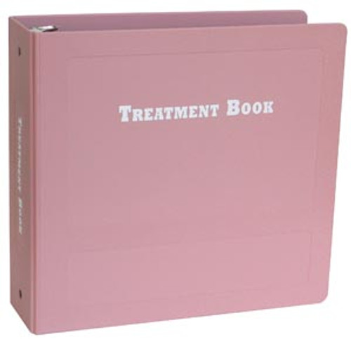 omnimed beam med treatment book 10365248