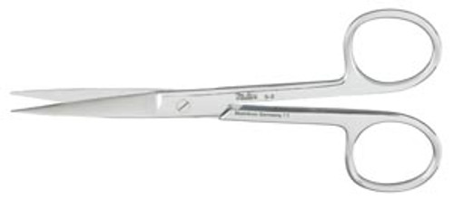 miltex standard pattern operating scissors 10090761