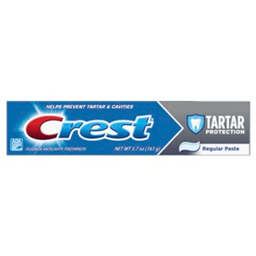 p g distributing crest toothpaste 10360625