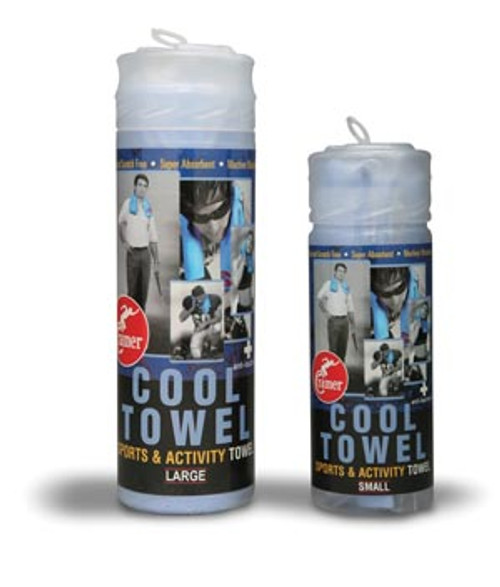 hygenic performance health cool towel 10260127