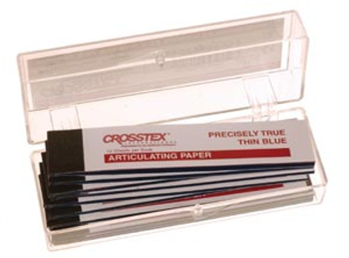 crosstex articulating paper 10191715