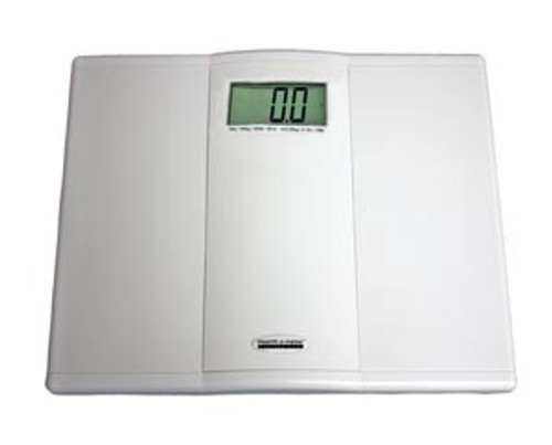 pelstar health o meter professional scale digital floor scale 10223639