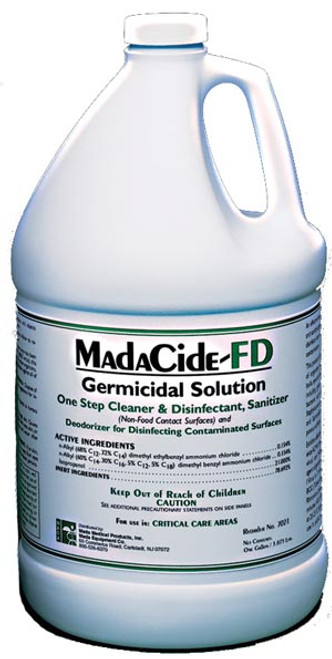 mada disinfectant cleaners 10148515