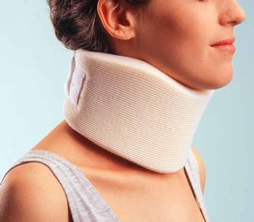 procare form fit cervical collar 271906