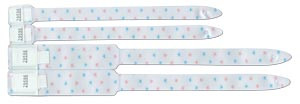 precision dynamics soft lock imprinter id bracelets 10157366