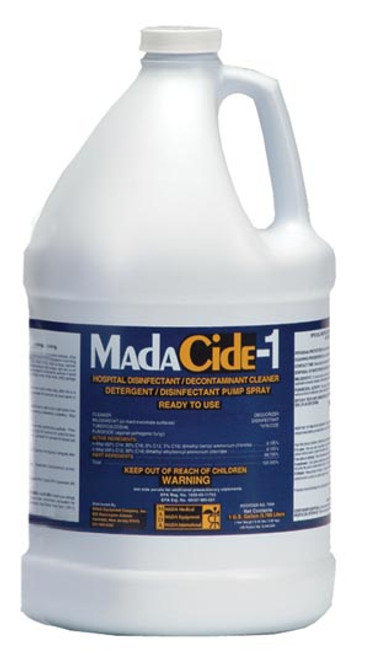mada disinfectant cleaners 10076910