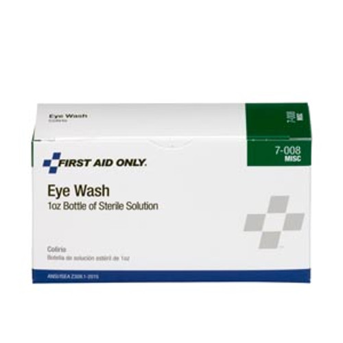 first aid only acme united refill items for kits 10344990