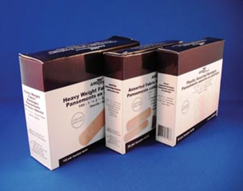 amd medicom plastic adhesive bandages 10216779