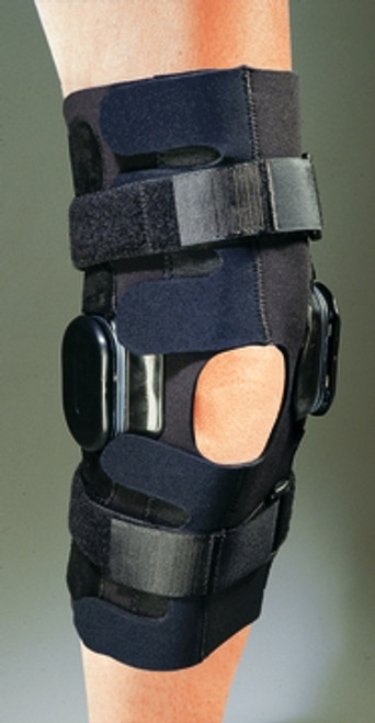 procare action neoprene brace wrap 1 8 10012934