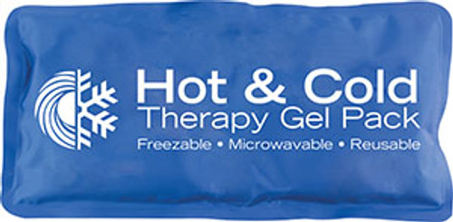 compass health reusable hot cold gel packs 10315970