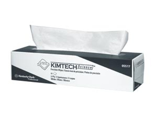 kimberly clark kimtech science precision wipes