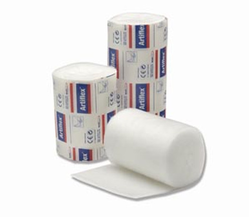 bsn medical artiflex non woven padding bandages 10251927