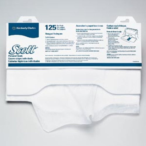 kimberly clark toilet seat covers 10175844