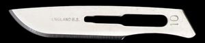 cincinnati stainless steel blades 10080313