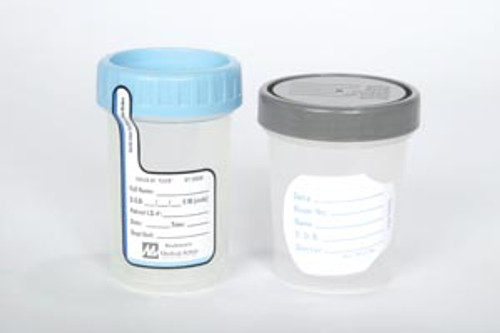 medegen sterile specimen container 10192804