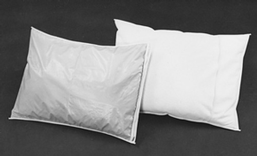 precision dynamics protective pillow cover