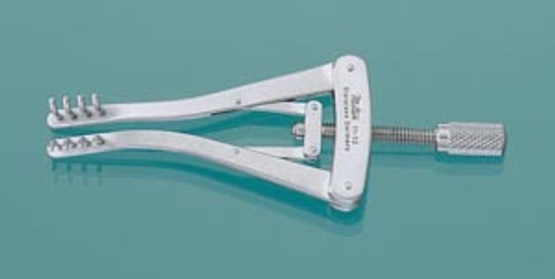 miltex alm retractor 10091978