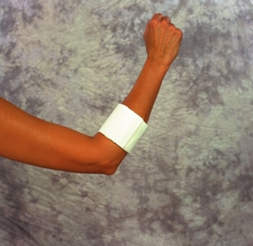 scott specialties uni foam tennis elbow wrap