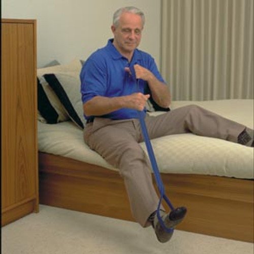 kinsman leg lifters with pre formed foot supports 10247937