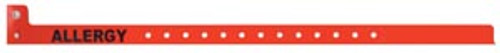precision dynamics imprinted alert bands 10198862