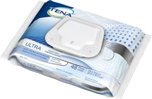 essity hms tena ultra washcloth 10350853