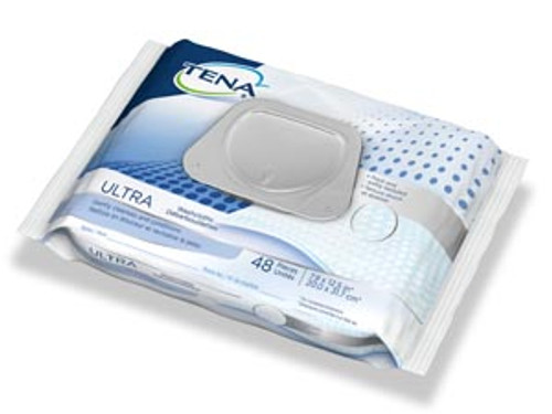 essity hms tena ultra washcloth 10350851