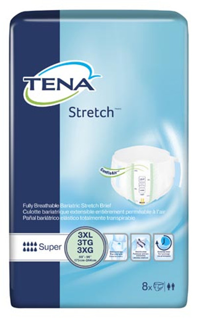 essity hms tena stretch briefs 10350809