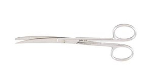 miltex lightweight operating scissors 10090786