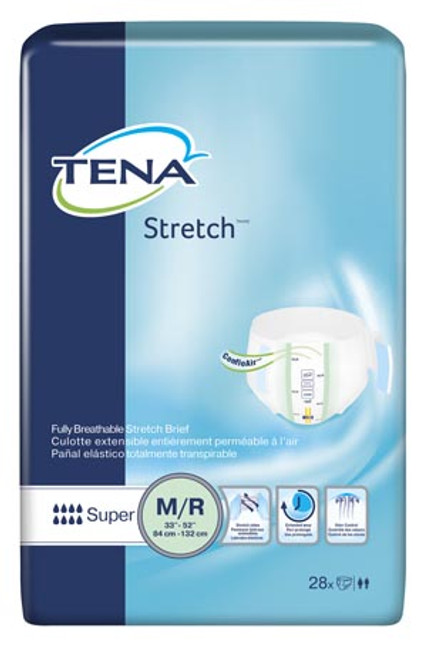 essity hms tena stretch briefs 10350811