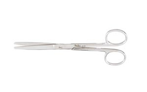 miltex lightweight operating scissors 10090781