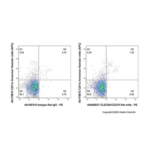 clec9a/cd370 rat mab (c09-1935-845)