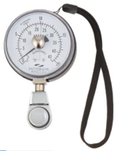 hygenic performance health jamar hydraulic gauge