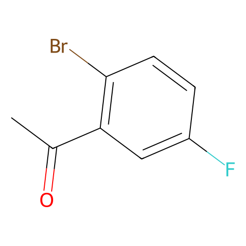 2'-bromo-5'-fluoroacetophenone
