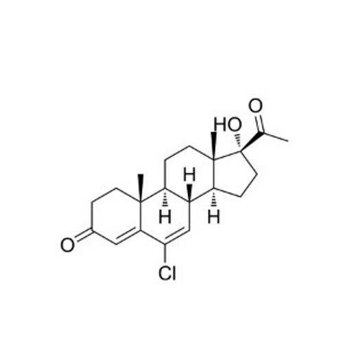 chlormadinone (c09-1940-311)