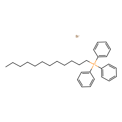 dodecyltriphenylphosphonium bromide
