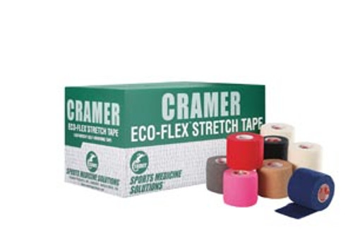 hygenic performance health eco flex stretch tape 10260143