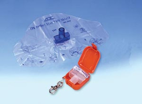 adc adsafe plus cpr face shield 10185151