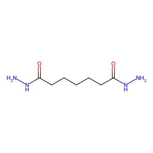 pimelyl dihydrazide (c09-1941-684)