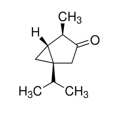 (−)-α-thujone