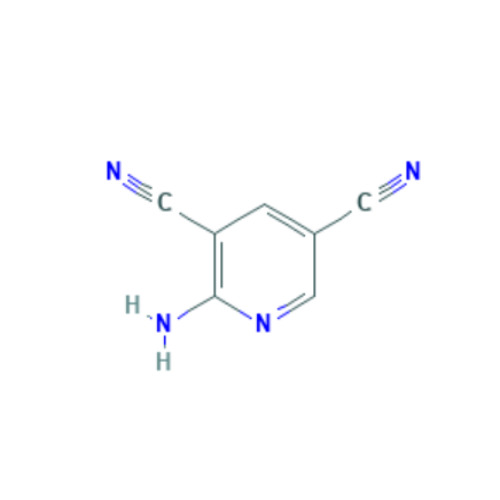 2-aminopyridine-3，5-dicarbonitrile (c09-1943-431)
