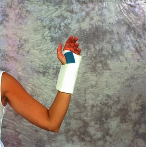 scott specialties uni foam wrist support 10094334