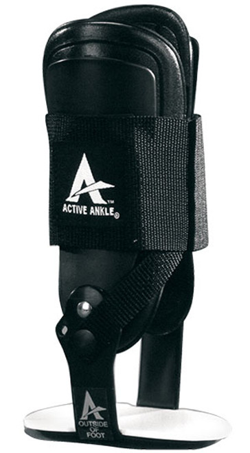 hygenic performance health t2 ankle brace 10315757