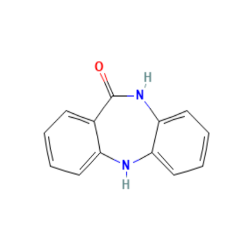5,11-dihydrobenzo[b][1,4]benzodiazepin-6-one (c09-1947-418)