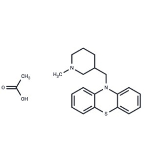 mepazine acetate
