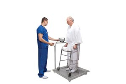 pelstar health o meter professional scale digital wheelchair ramp scales 10197652