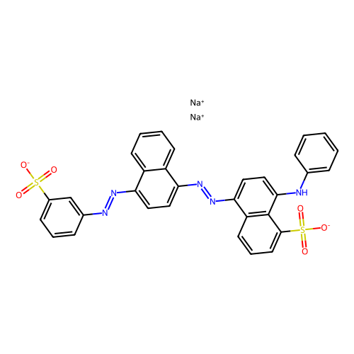 acid blue 113 (c09-1934-665)