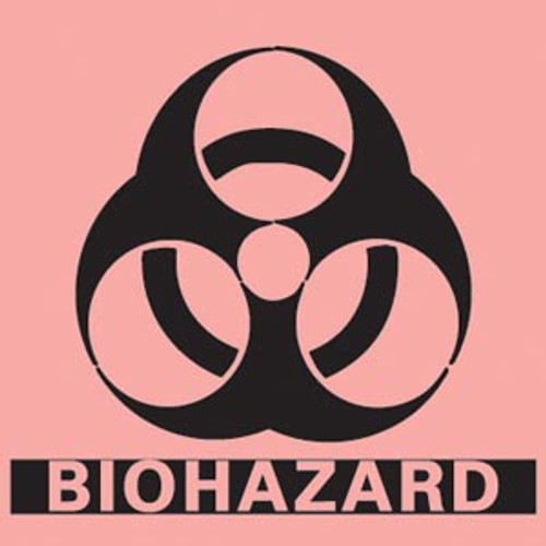 timemed hazard communication labels 10101010