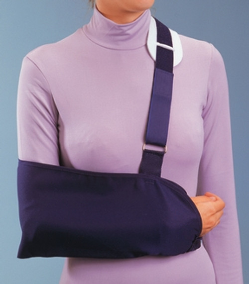 procare clinic shoulder immobilizer 307905